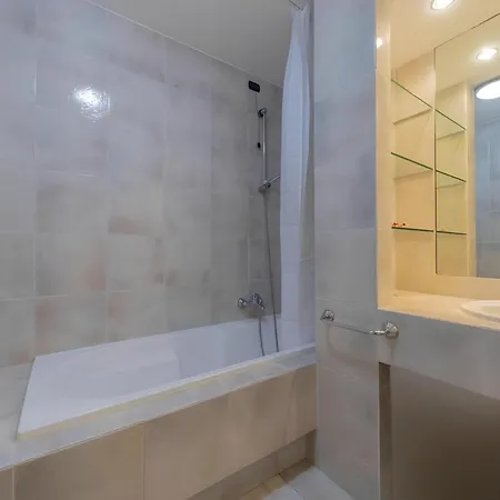 Daire Ada Vista B102 Ghiffa