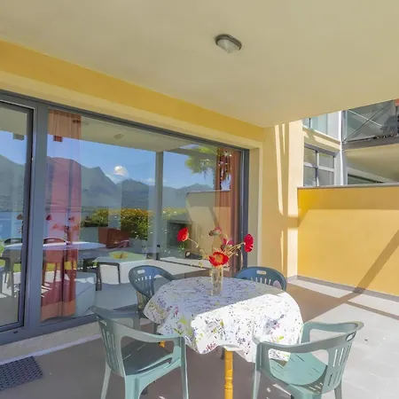 Apartment Ada Vista B102