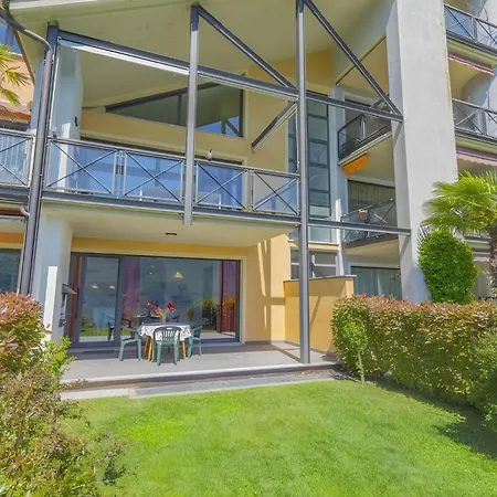 Ada Vista B102 Daire