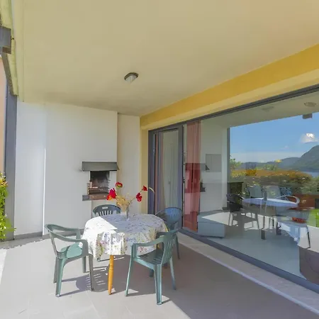 Ada Vista B102 Daire *
