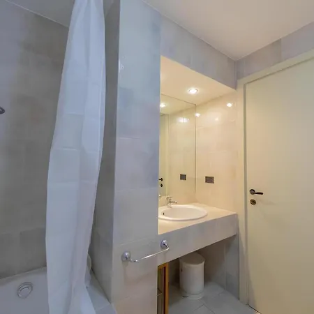 Apartment Ada Vista B102 *